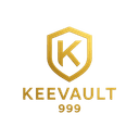 KeeVault Logo